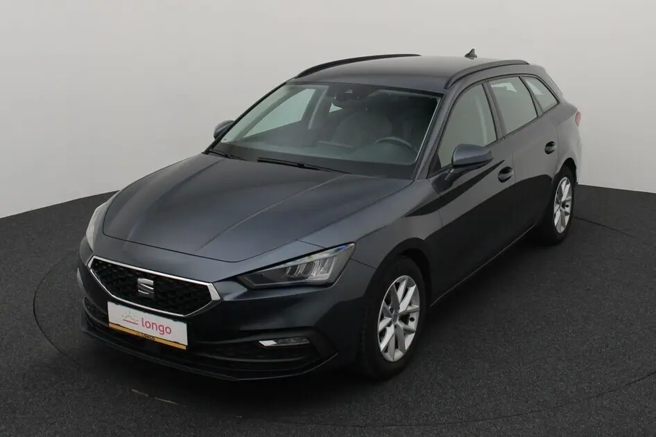 SEAT Leon, 1.5, 110 kW, hübriid, automaat, esivedu