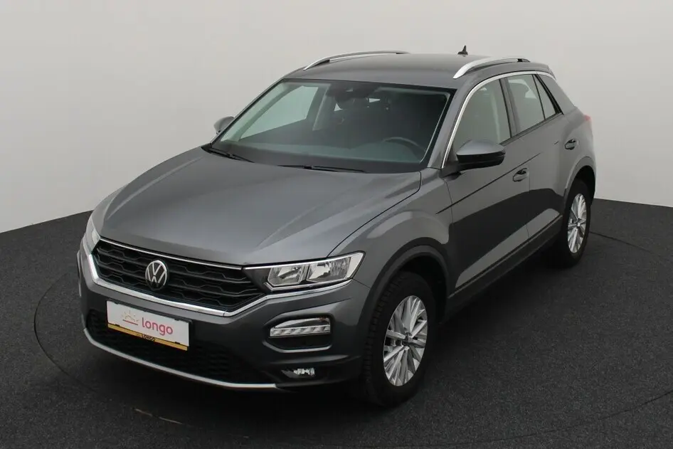 Volkswagen T-Roc, 1.5, 110 kW, bensiin, automaat, esivedu