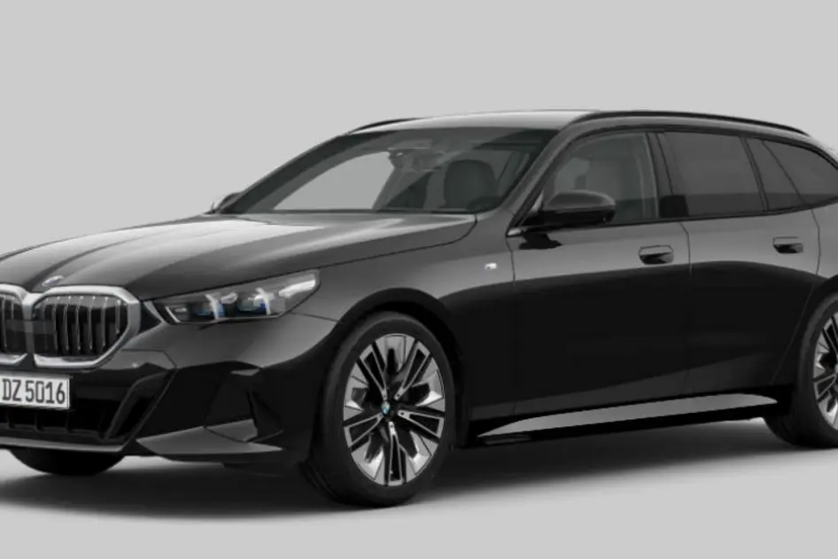 BMW 520, 2.0, 145 kW, hybrid, automatic, four-wheel drive