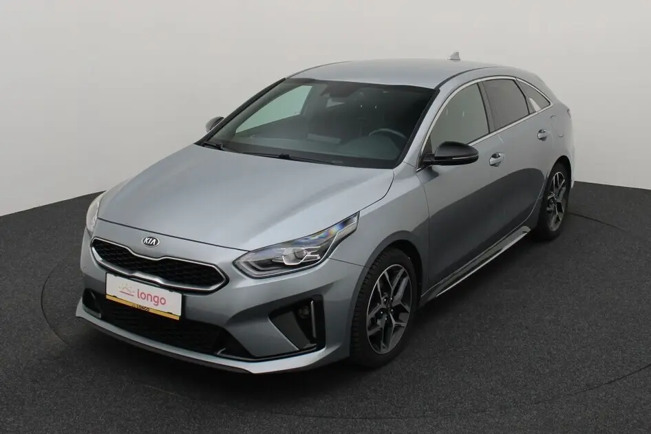 Kia cee'd / Ceed, 1.4, 103 kW, bensiin, automaat, esivedu