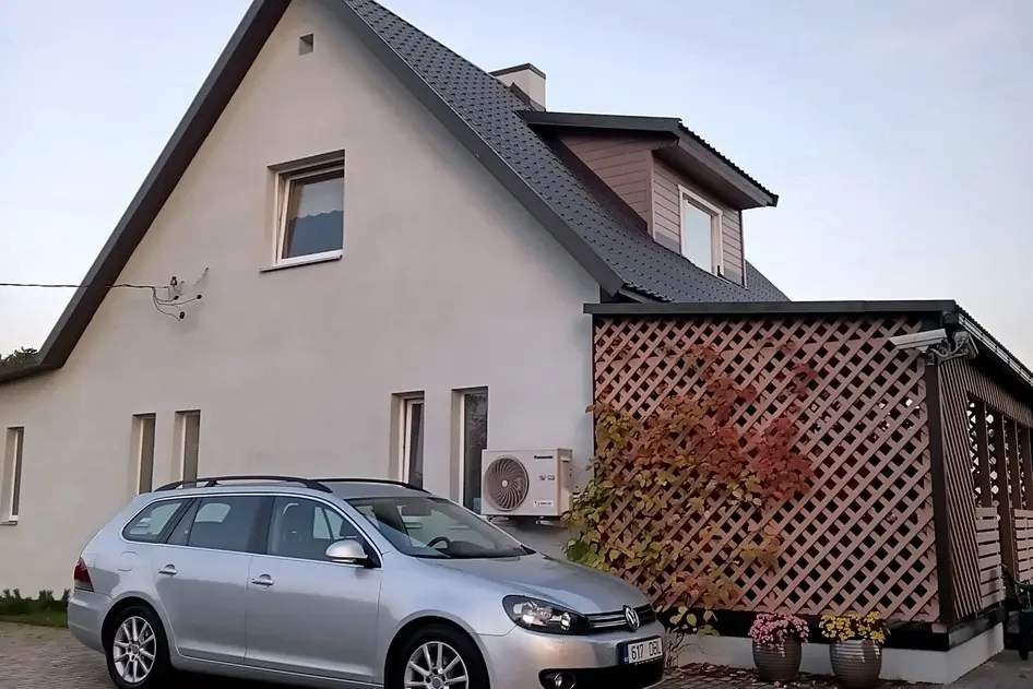 Volkswagen Golf, 1.6, 77 kW, diisel, manuaal, esivedu