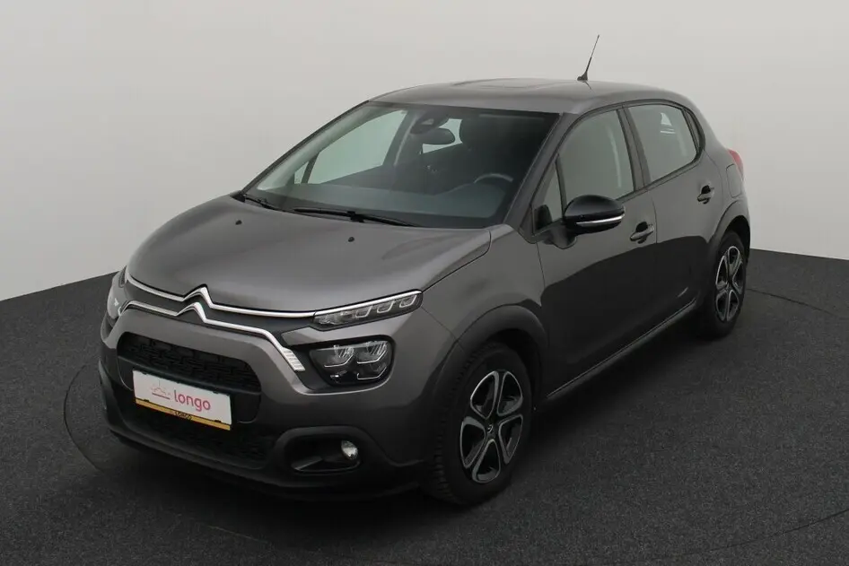 Citroën C3, 1.5, 75 kW, diisel, manuaal, esivedu