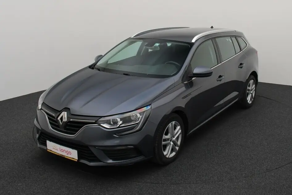 Renault Megane, 1.3, 75 kW, bensiin, manuaal, esivedu
