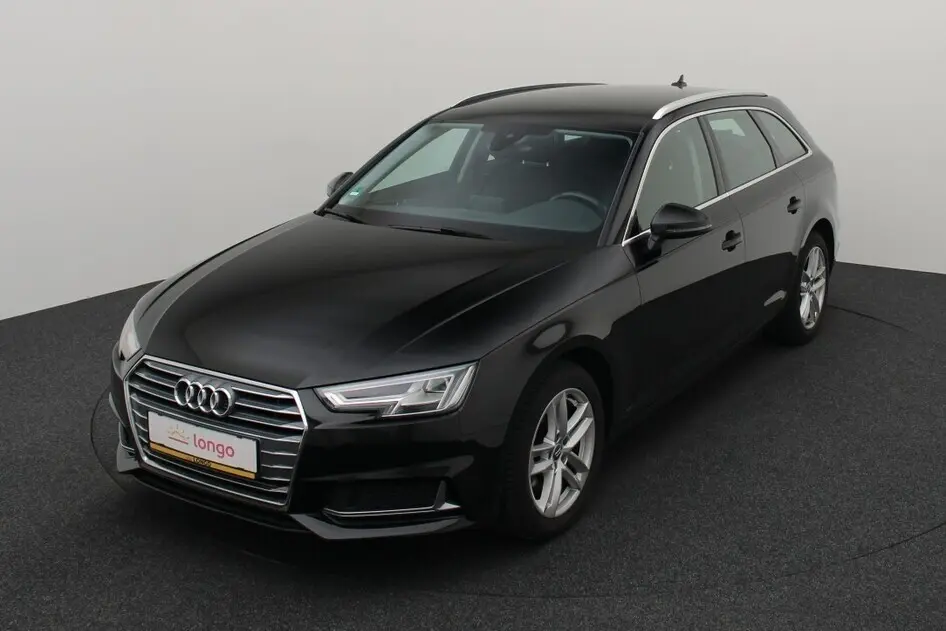 Audi A4, 2.0, 110 kW, bensiin, automaat, esivedu