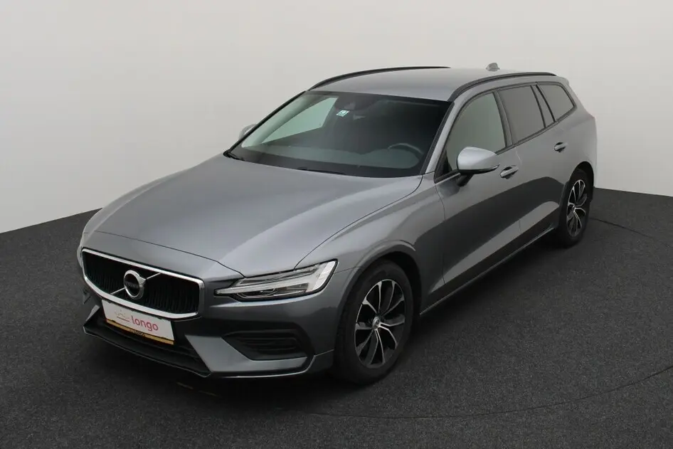 Volvo V60, 2.0, 120 kW, hübriid, automaat, esivedu