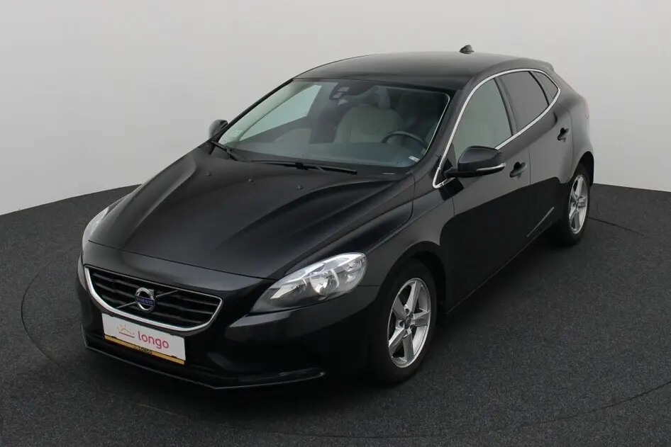 Volvo V40, 2.0, 140 kW, diisel, manuaal, esivedu