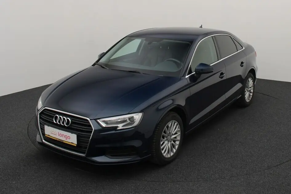 Audi A3, 1.6, 85 kW, diisel, automaat, esivedu