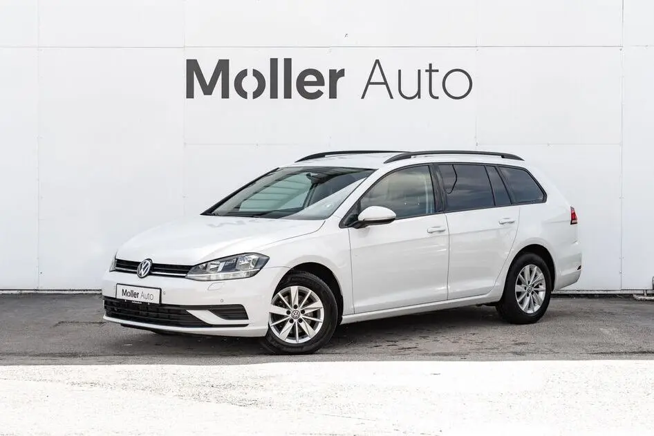 Volkswagen Golf, 1.6, 85 kW, diisel, manuaal