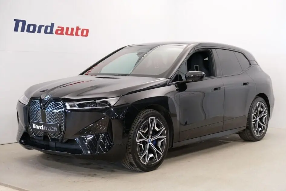 BMW, 240 kW, elekter, automaat, nelikvedu