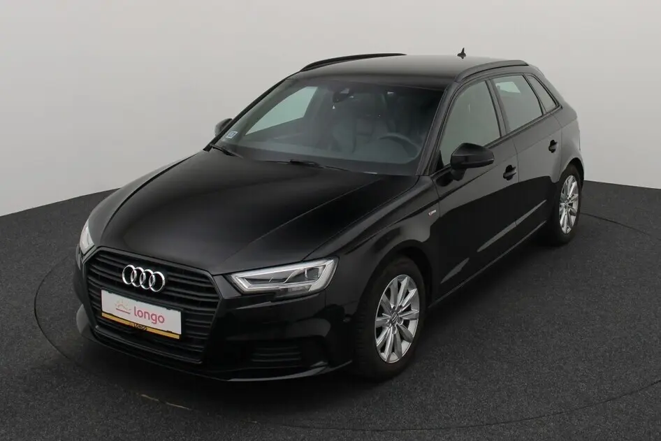 Audi A3, 2.0, 110 kW, diisel, manuaal, esivedu