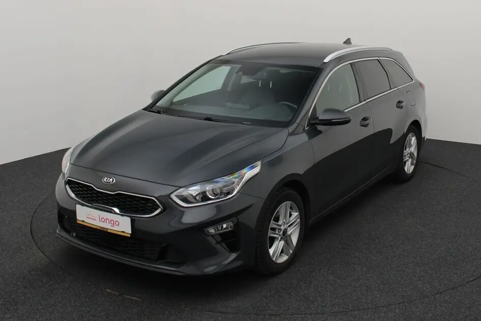 Kia cee'd / Ceed, 1.4, 103 kW, bensiin, automaat, esivedu