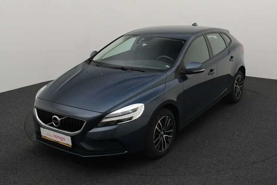 Volvo V40, 1.5, 90 kW, bensiin, automaat, esivedu