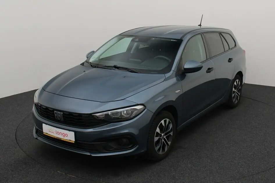 Fiat Tipo, 1.0, 73 kW, hübriid, manuaal, esivedu