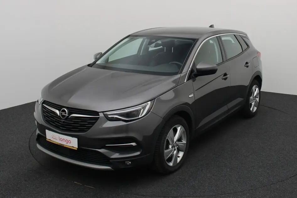 Opel Grandland X, 1.6, 133 kW, hübriid, automaat, esivedu