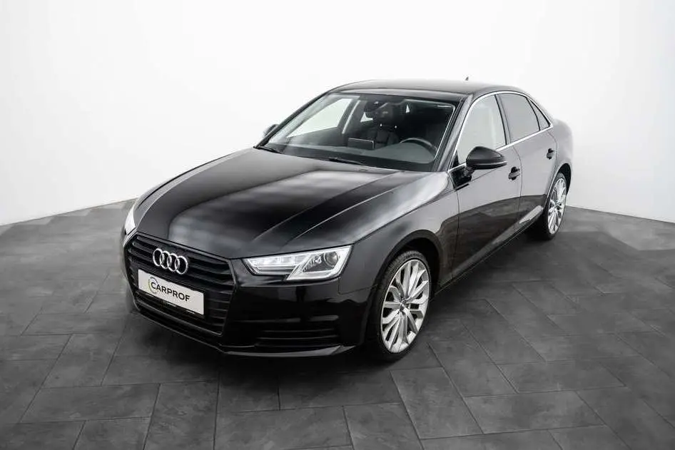 Audi A4, 2.0, 110 kW, diesel, manual, front-wheel drive