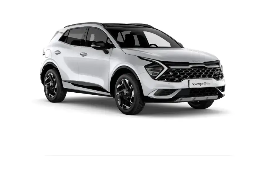Kia Sportage, 1.6, 180 kW, pistikhübriid, automaat, nelikvedu