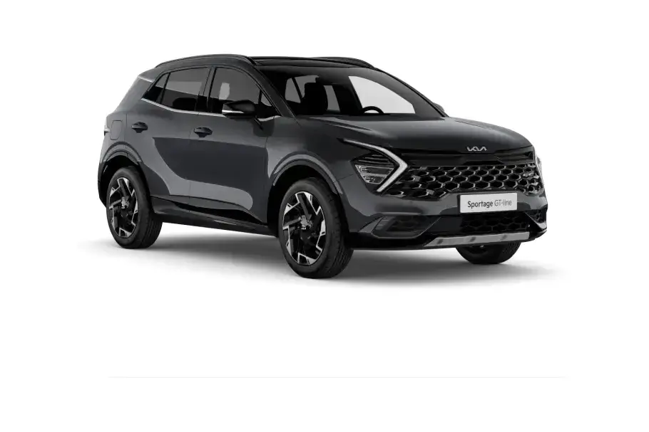 Kia Sportage, 1.6, 180 kW, pistikhübriid, automaat, nelikvedu