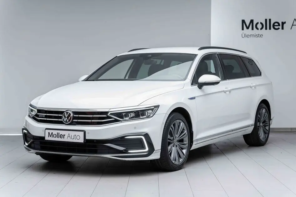 Volkswagen Passat, 1.4, 158 kW, бензин, автомат, передний привод