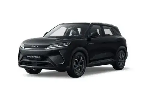 BYD ATTO 2, elekter, automaat