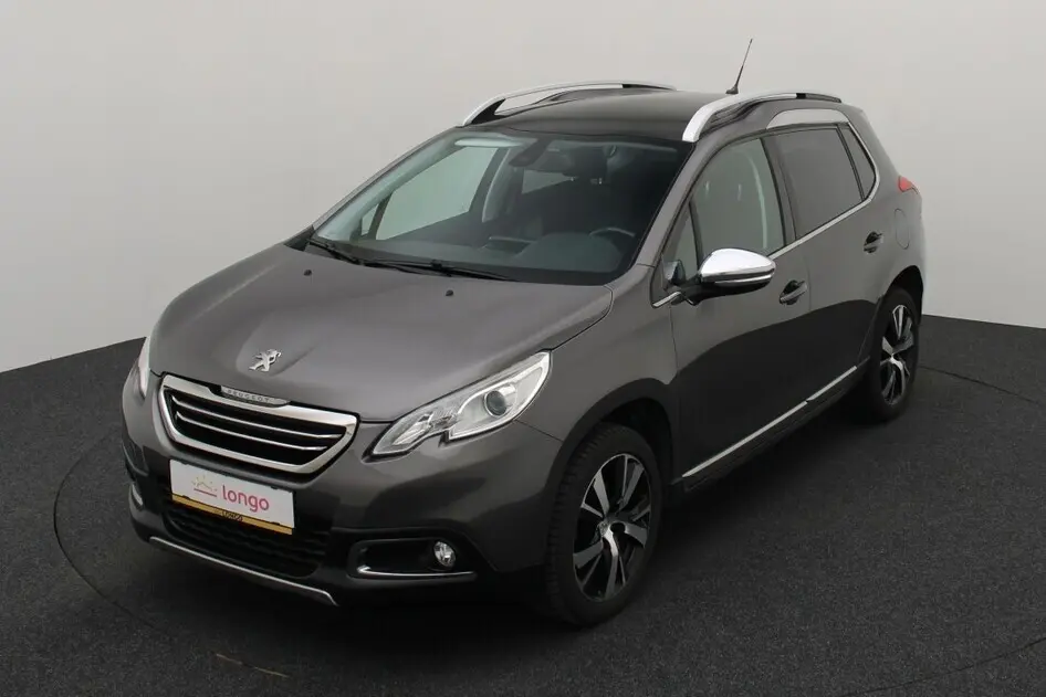 Peugeot 2008, 1.6, 84 kW, diisel, manuaal, esivedu