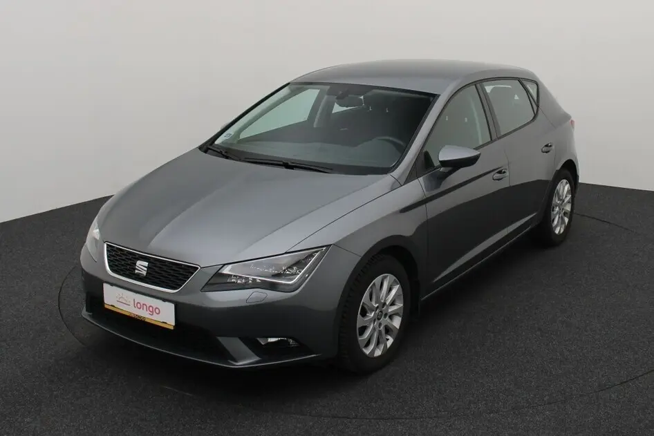 SEAT Leon, 1.4, 92 kW, bensiin, manuaal, esivedu