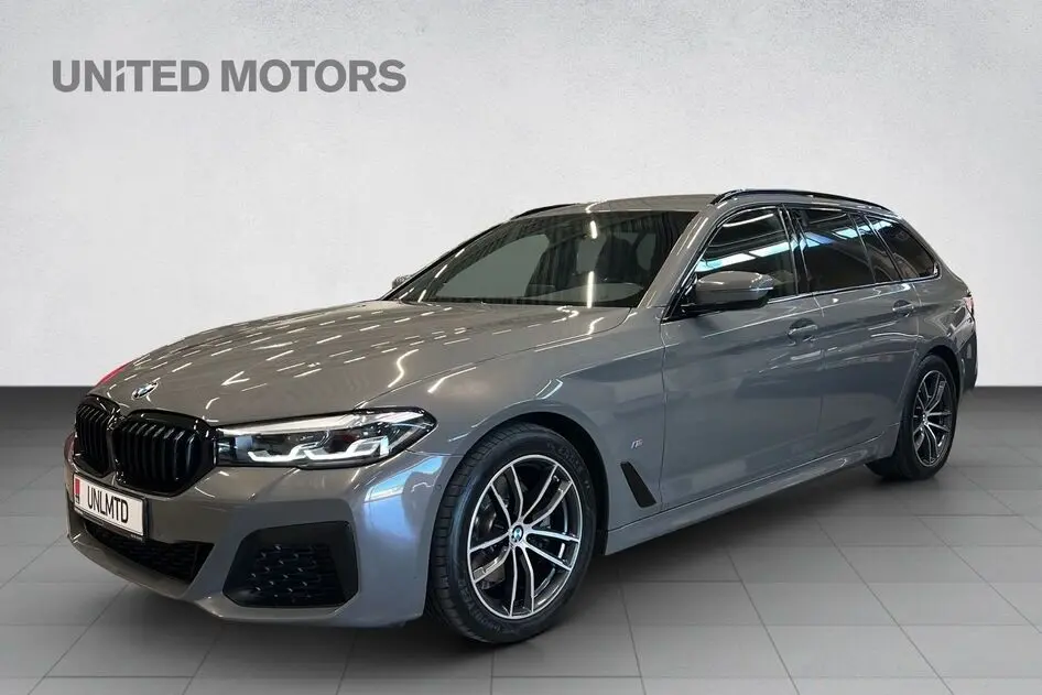 BMW 520, 2.0, 140 kW, hübriid, automaat, nelikvedu