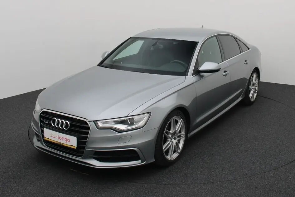Audi A6, 3.0, 150 kW, diisel, automaat, nelikvedu