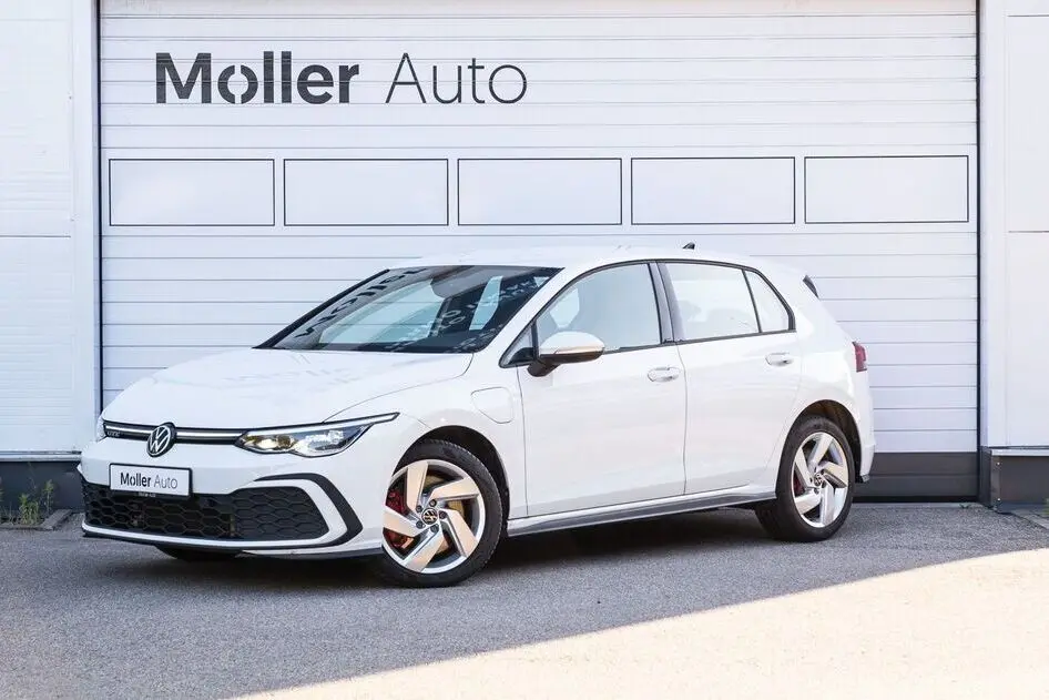 Volkswagen Golf, 1.4, 180 kW, bensiin, automaat, esivedu