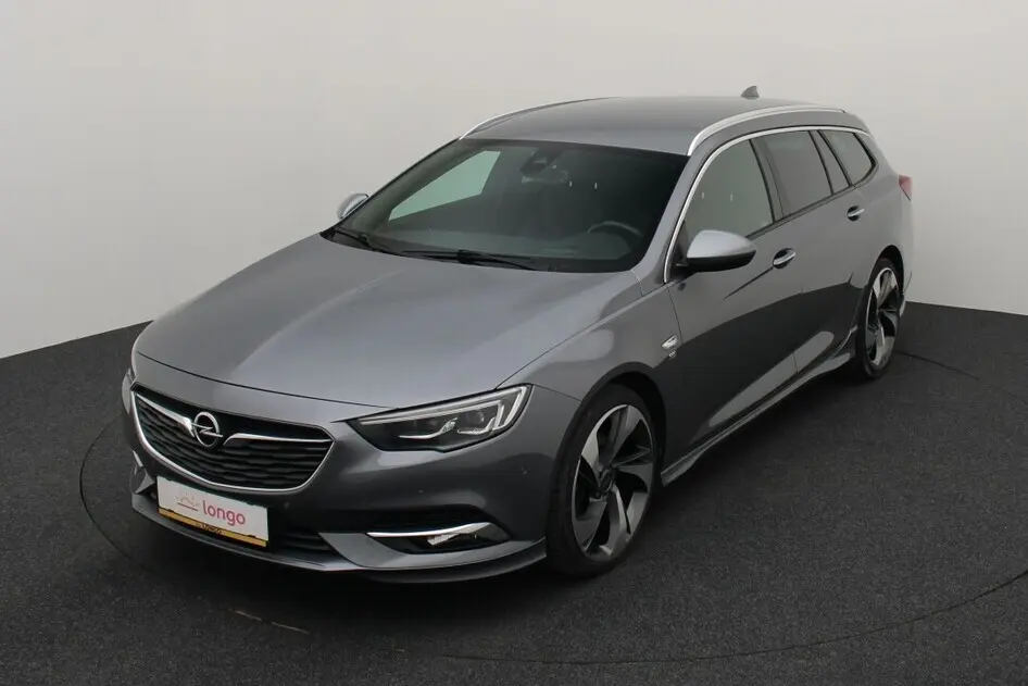 Opel Insignia, 1.6, 100 kW, diisel, manuaal, esivedu
