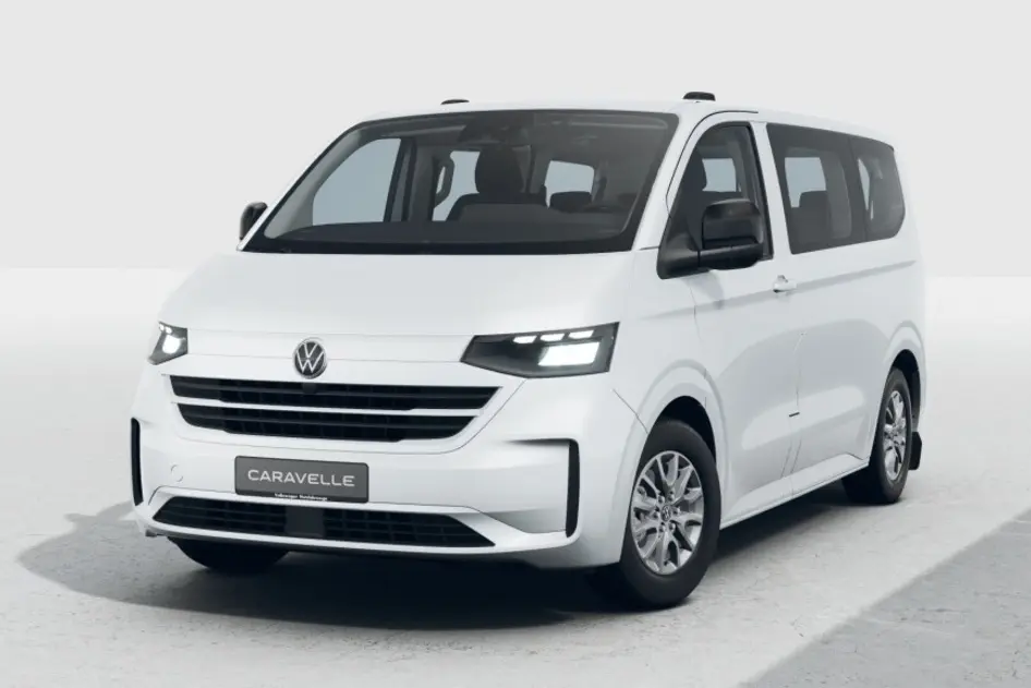 Volkswagen Transporter, 2.0, 110 kW, diisel
