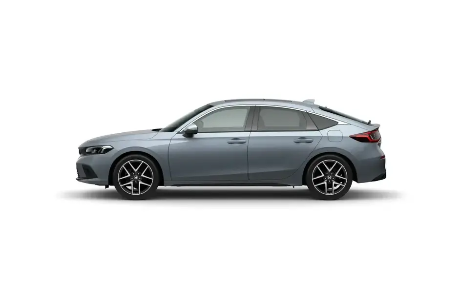 Honda Civic, 2.0, 105 kW, hübriid, automaat, esivedu