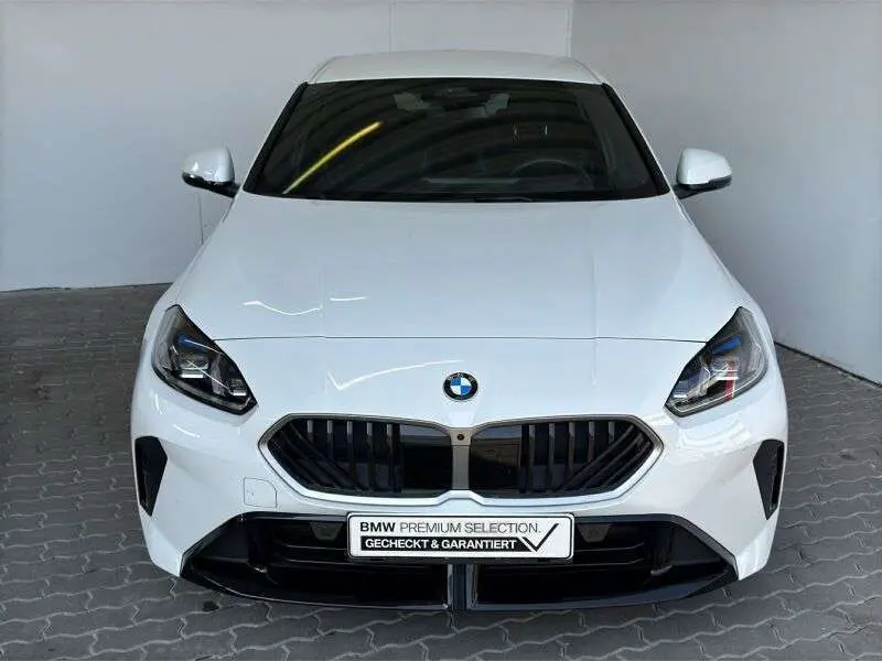 BMW 120, 1.5, 115 kW, bensiin, automaat, esivedu