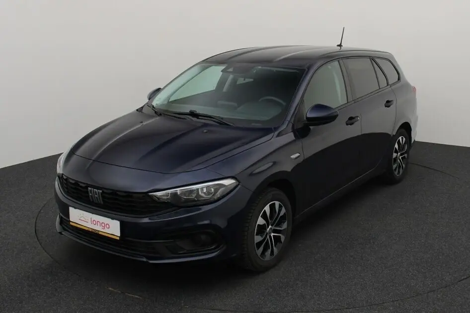 Fiat Tipo, 1.0, 73 kW, hübriid, manuaal, esivedu