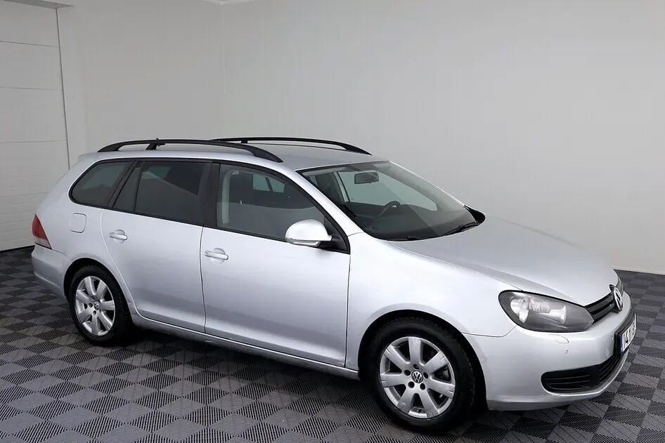 Volkswagen Golf, 1.2, 104 kW, petrol+lpg, automatic, front-wheel drive