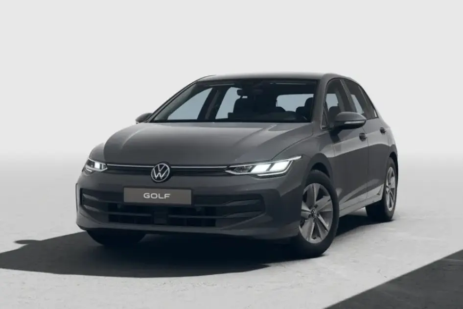 Volkswagen Golf, 1.5, 110 kW, bensiin, automaat