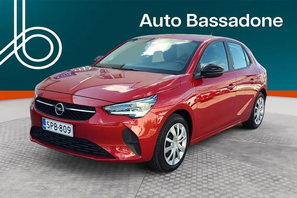 Opel Corsa-e, elekter, automaat, esivedu