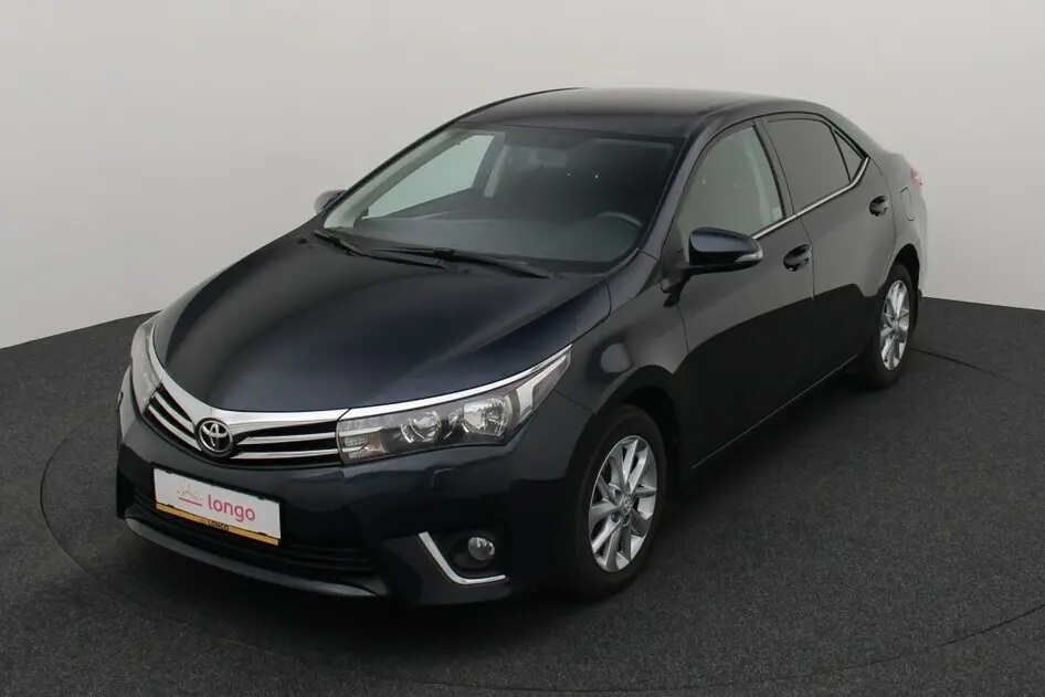 Toyota Corolla, 1.6, 97 kW, bensiin, manuaal, esivedu