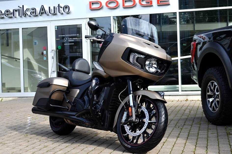 Indian Challenger, 1.8, 90 kW, petrol, manual, rear-wheel drive