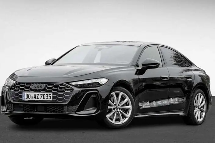 Audi A5, 2.0, 150 kW, diisel, automaat, nelikvedu