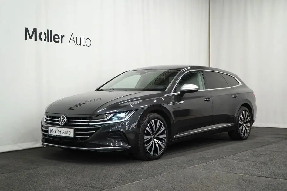 Volkswagen Arteon, 2.0, 110 kW, diisel, automaat, esivedu
