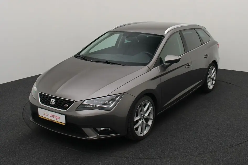 SEAT Leon, 1.6, 81 kW, diesel, manual, front-wheel drive