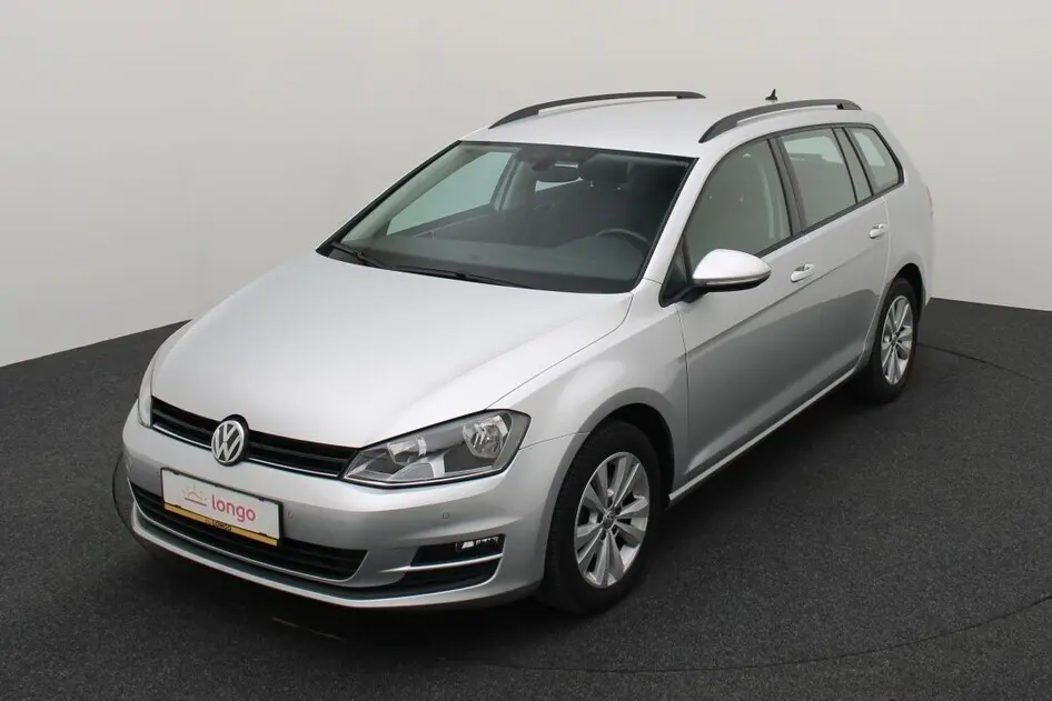 Volkswagen Golf, 1.6, 81 kW, diesel, manual, front-wheel drive