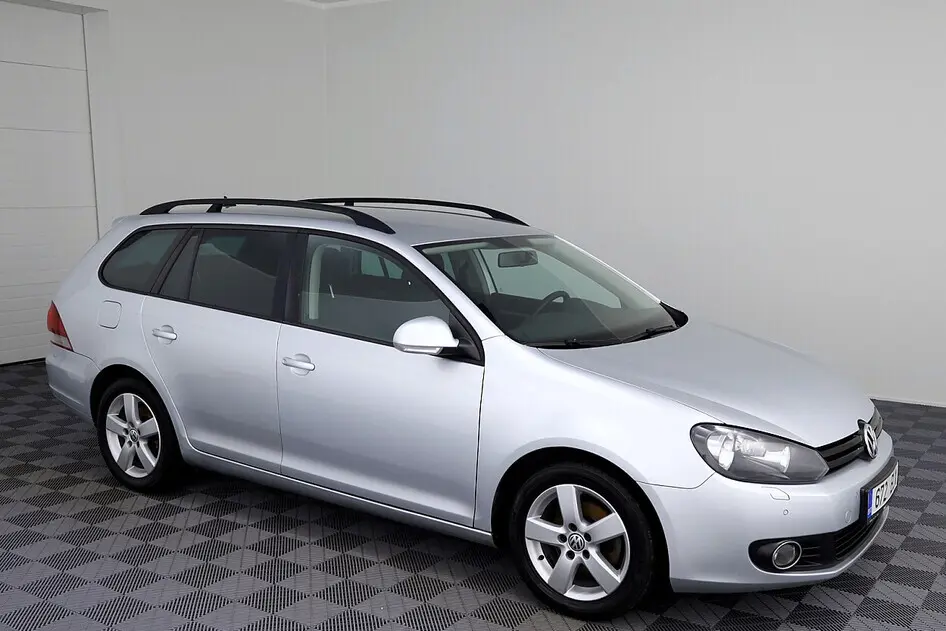 Volkswagen Golf, 1.6, 104 kW, diisel, manuaal, esivedu