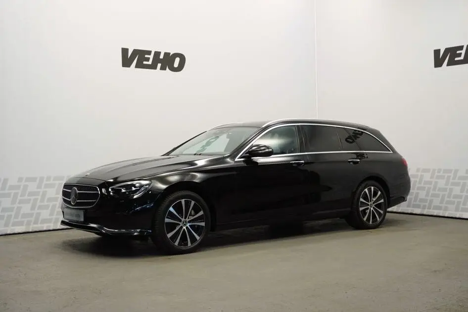 Mercedes-Benz E 300, 2.0, 143 kW, pistikhübriid, automaat, nelikvedu