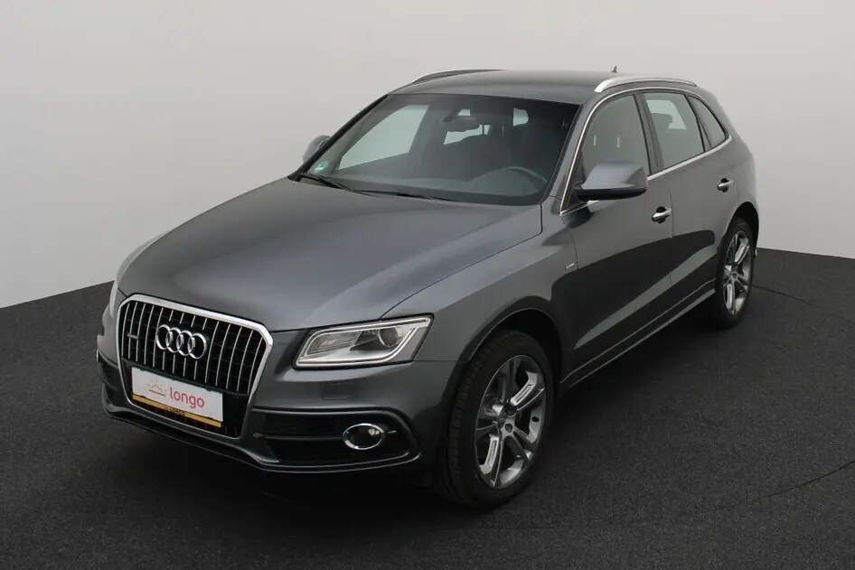 Audi Q5, 3.0, 180 kW, diisel, automaat, nelikvedu
