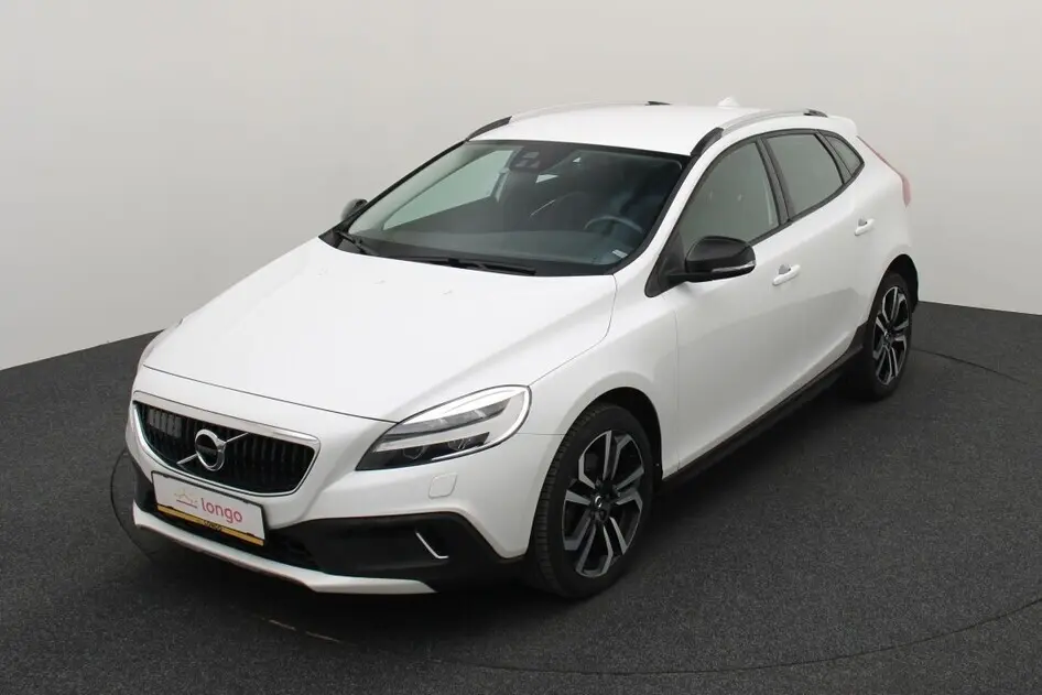 Volvo V40 Cross Country, 2.0, 110 kW, diisel, automaat, esivedu