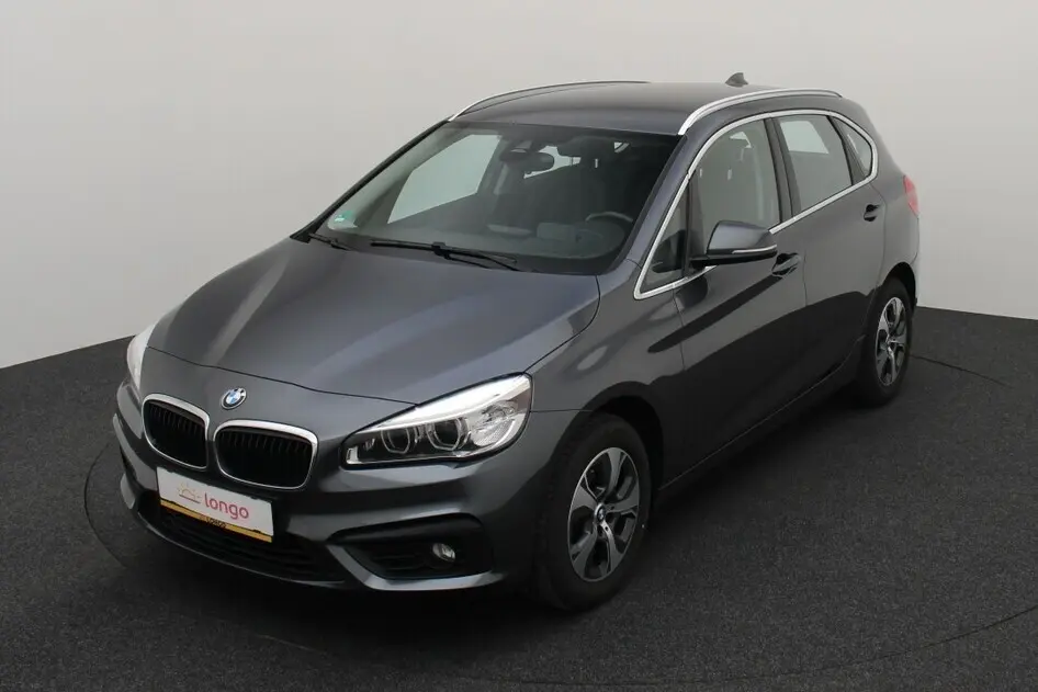 BMW 218, 1.5, 100 kW, bensiin, manuaal, esivedu
