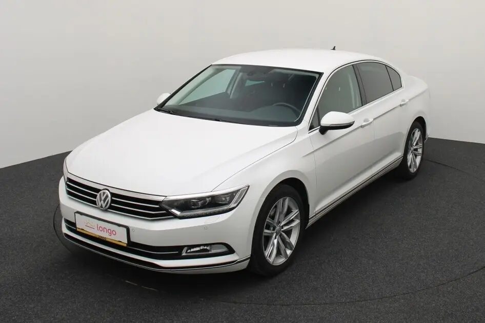 Volkswagen Passat, 1.8, 132 kW, бензин, автомат, передний привод