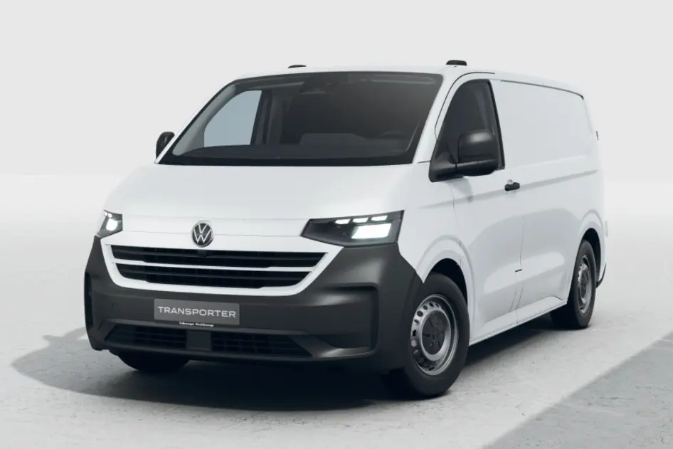 Volkswagen Transporter, 2.0, 110 kW, diisel