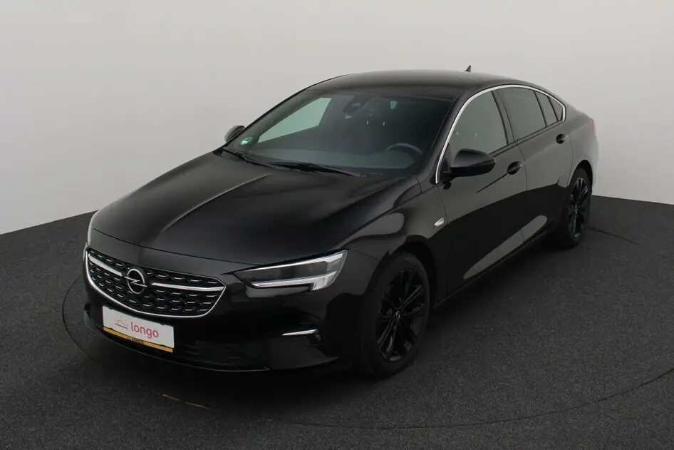 Opel Insignia, 1.5, 90 kW, diisel, manuaal, esivedu